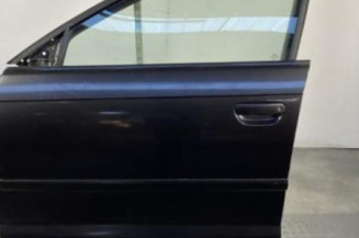 Porte avant gauche AUDI A3 2 Photo n°1