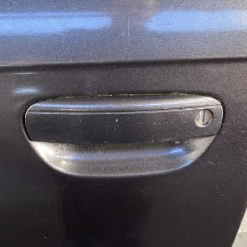 Porte avant gauche AUDI A3 2 Photo n°2