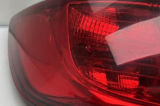 Feu arriere principal gauche (feux) RENAULT CLIO 4