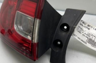 Feu arriere principal gauche (feux) RENAULT CLIO 4