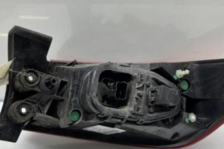 Feu arriere principal gauche (feux) RENAULT CLIO 4