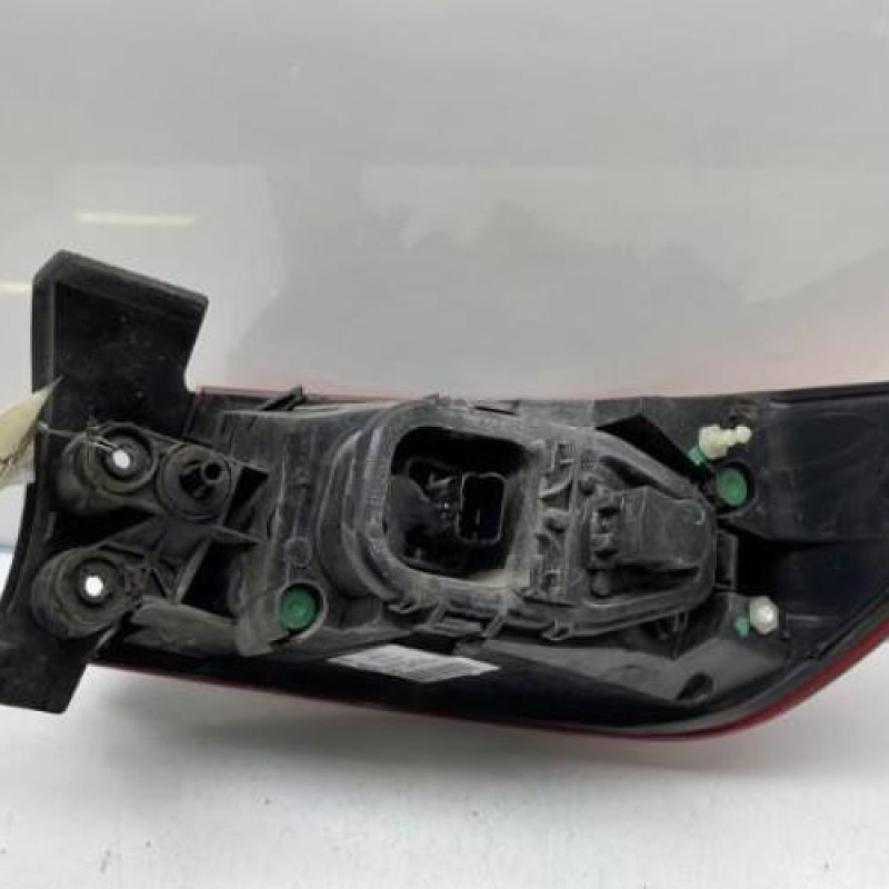 Feu arriere principal gauche (feux) RENAULT CLIO 4 Photo n°4