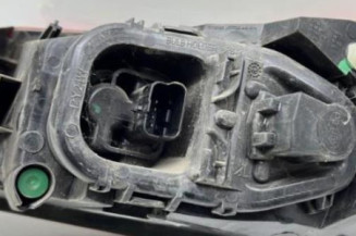 Feu arriere principal gauche (feux) RENAULT CLIO 4