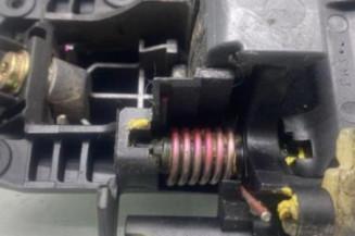 Poignee porte avant droit SUZUKI SWIFT 3