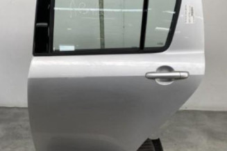 Porte arriere gauche SUZUKI SWIFT 3 Photo n°1