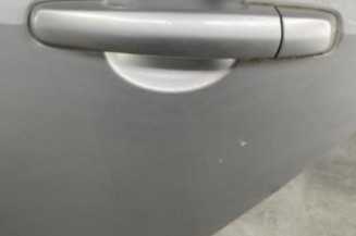 Porte arriere gauche SUZUKI SWIFT 3
