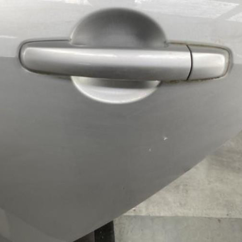 Porte arriere gauche SUZUKI SWIFT 3 Photo n°2