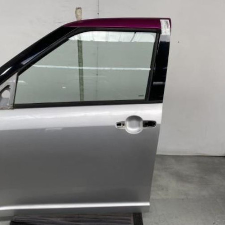 Porte avant gauche SUZUKI SWIFT 3 Photo n°1