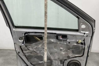 Porte avant gauche SUZUKI SWIFT 3