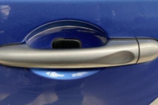 Porte arriere gauche RENAULT MEGANE 3