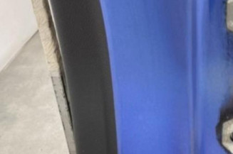 Porte arriere gauche RENAULT MEGANE 3
