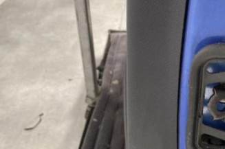Porte arriere gauche RENAULT MEGANE 3