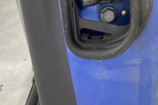 Porte arriere gauche RENAULT MEGANE 3