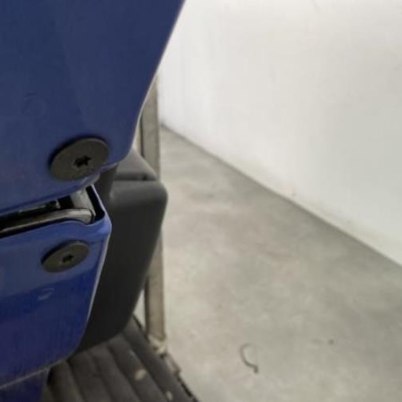Porte arriere gauche RENAULT MEGANE 3 Photo n°8
