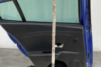 Porte arriere gauche RENAULT MEGANE 3