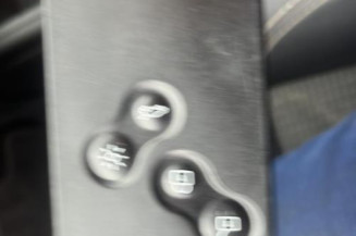 Porte arriere gauche RENAULT MEGANE 3