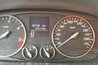 Poignee porte arriere droit RENAULT LAGUNA 3