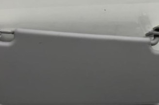 Pare soleil gauche OPEL CORSA D