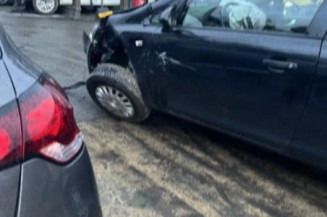 Pare soleil gauche OPEL CORSA D