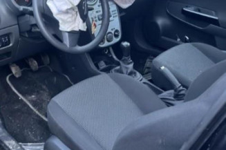 Pare soleil gauche OPEL CORSA D