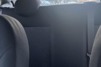 Pare soleil gauche OPEL CORSA D