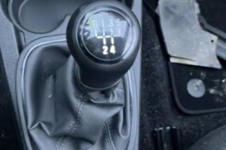 Pare soleil gauche OPEL CORSA D