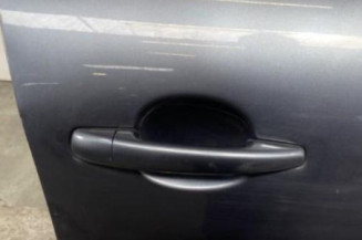 Porte avant droit PEUGEOT 207