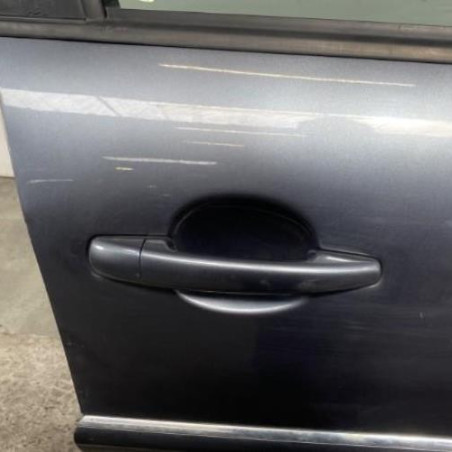 Porte avant droit PEUGEOT 207