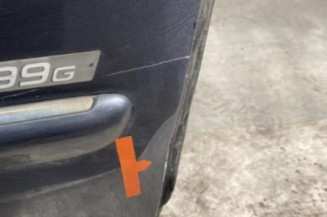 Porte avant droit PEUGEOT 207