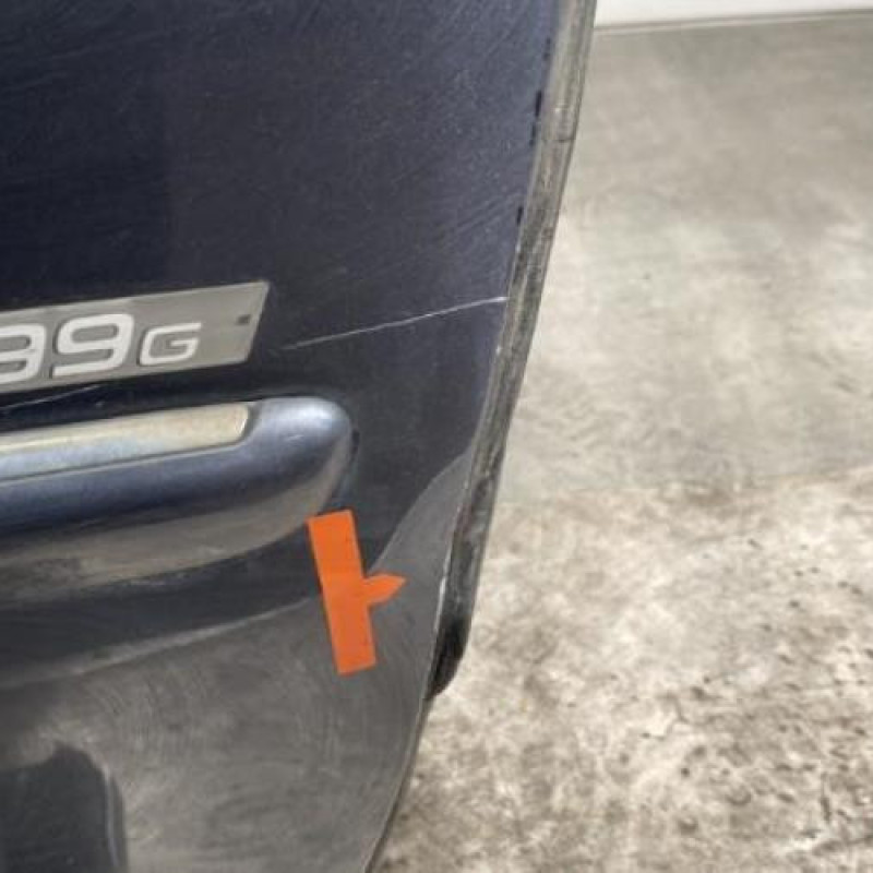 Porte avant droit PEUGEOT 207 Photo n°3
