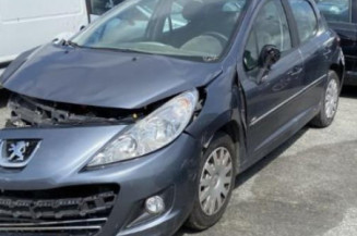Porte avant droit PEUGEOT 207