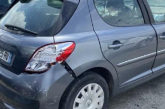 Porte avant droit PEUGEOT 207