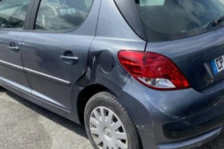 Porte avant droit PEUGEOT 207