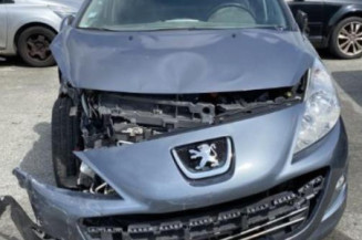Porte avant droit PEUGEOT 207