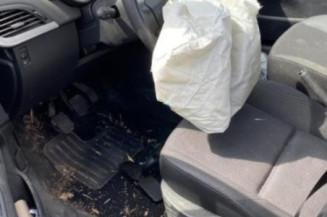 Porte avant droit PEUGEOT 207