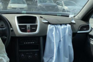 Porte avant droit PEUGEOT 207