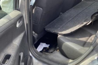 Porte avant droit PEUGEOT 207