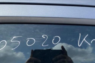 Porte avant droit PEUGEOT 207