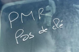 Porte avant droit PEUGEOT 207