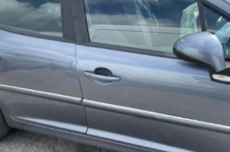 Porte avant droit PEUGEOT 207