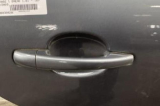 Porte arriere droit PEUGEOT 207