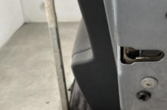 Porte arriere droit PEUGEOT 207