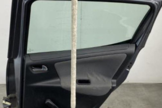 Porte arriere droit PEUGEOT 207