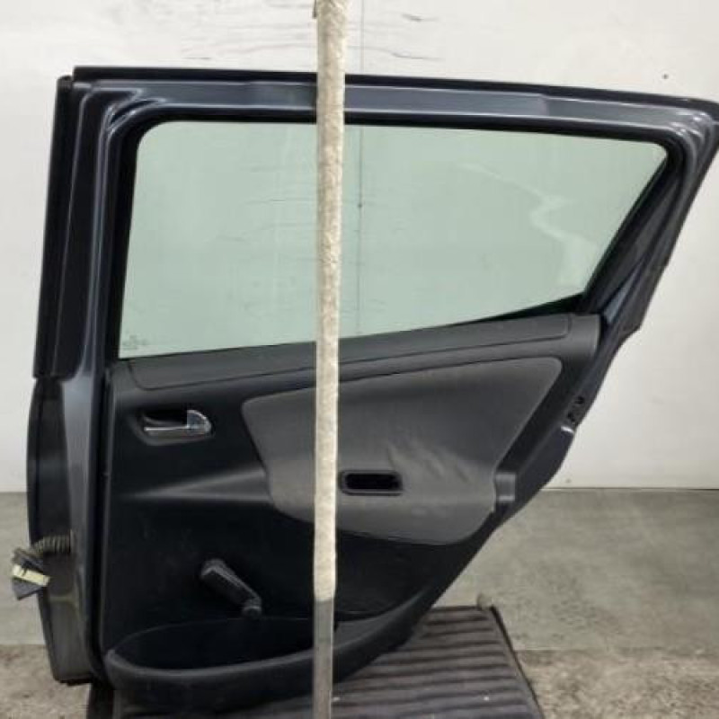 Porte arriere droit PEUGEOT 207 Photo n°6