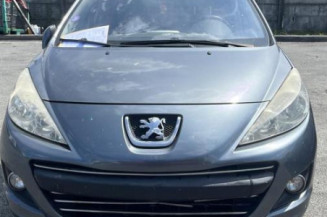 Porte arriere droit PEUGEOT 207