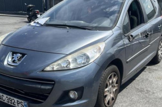 Porte arriere droit PEUGEOT 207