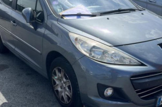 Porte arriere droit PEUGEOT 207