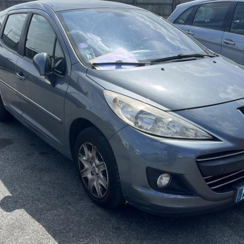 Porte arriere droit PEUGEOT 207 Photo n°9