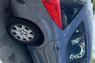 Porte arriere droit PEUGEOT 207