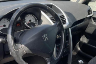 Porte arriere droit PEUGEOT 207